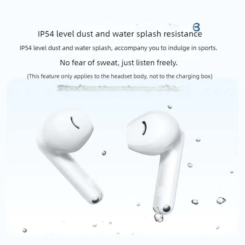 Original Huawei FreeBuds SE 2 Bluetooth Headset Long Life Sports Semi In-Ear Wireless Game Official genuine goods