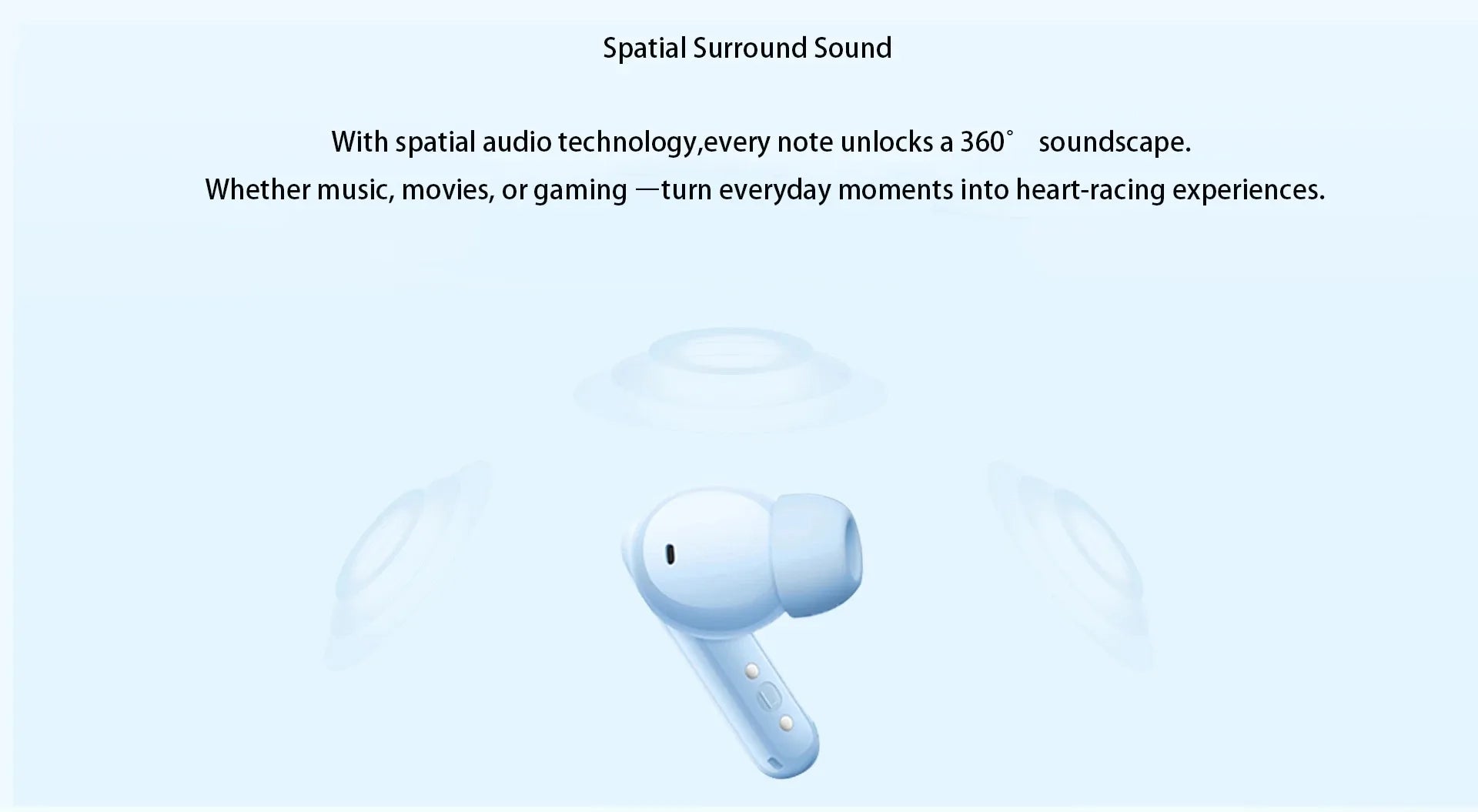 Original Honor Earbuds X9 49dB ANC, 12.4mm Driver, 42H Playtime, Touch Control Wireless Bluetooth Earphones