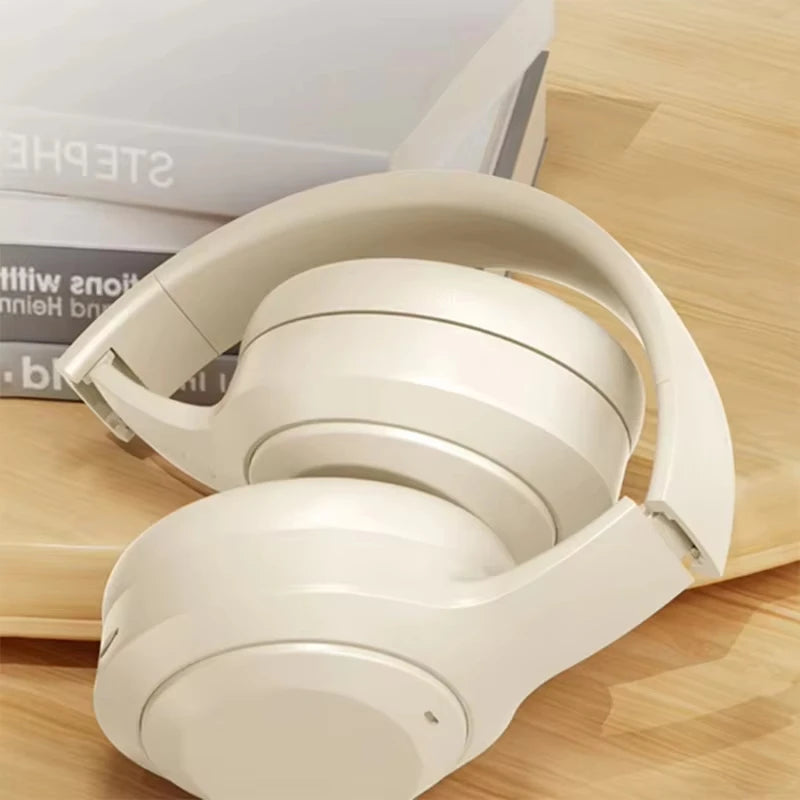 Xiaomi Original Wireless HIFI Headphones Bluetooth 5.3 Earphone For Samsung iPhone Huawei Stereo Headset Game Earbuds With Mic