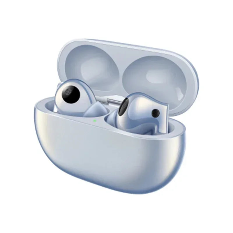 Huawei Freebuds Pro 2 Earphones Wireless Bluetooth 5.2 Headphones Active Noise ReductionEarbuds Hifi High Quality Headset Fone