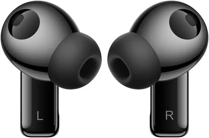 HUAWEI FreeBuds Pro 4, Compatible with iOS&Android,Dual-Driver True Sound,Stable & Clear Calls, Intelligent Dynamic ANC