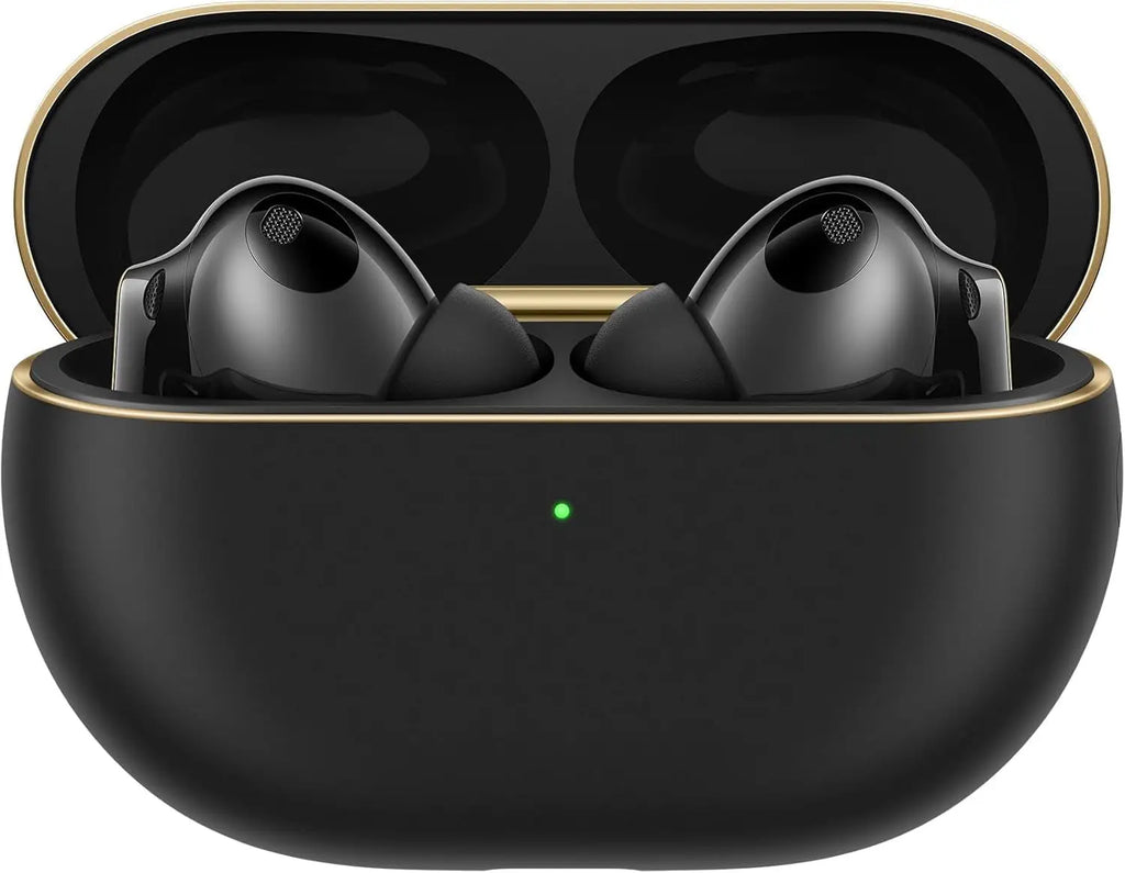 HUAWEI FreeBuds Pro 4, Compatible with iOS&Android,Dual-Driver True Sound,Stable & Clear Calls, Intelligent Dynamic ANC