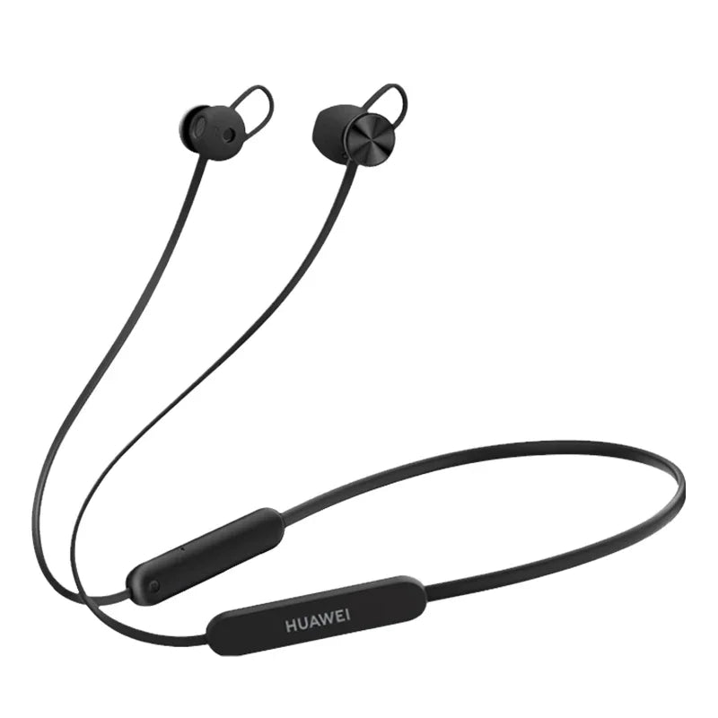 Original Huawei Freelace Lite Headphones Wireless Bluetooth 5.2 Earphones Call Noise Reduction Earbuds Sport Neckband Headset