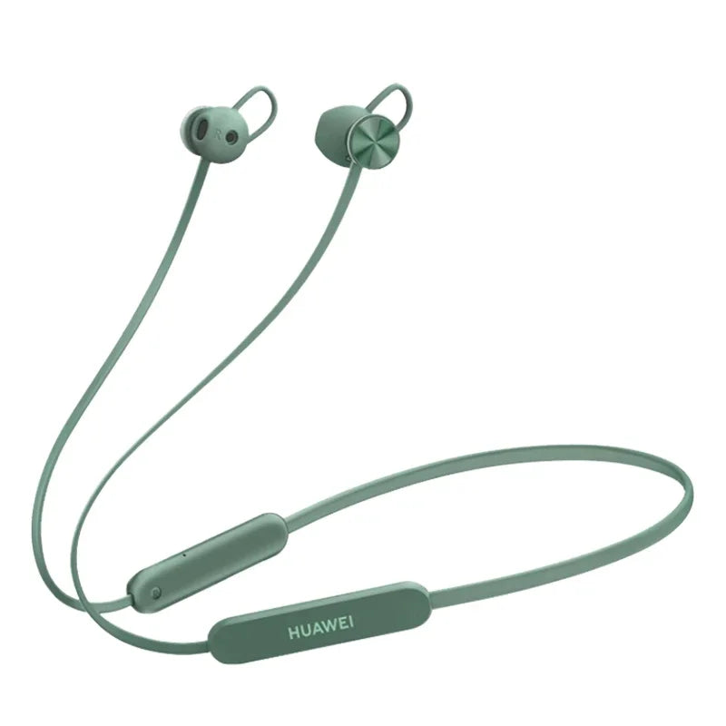 Original Huawei Freelace Lite Headphones Wireless Bluetooth 5.2 Earphones Call Noise Reduction Earbuds Sport Neckband Headset