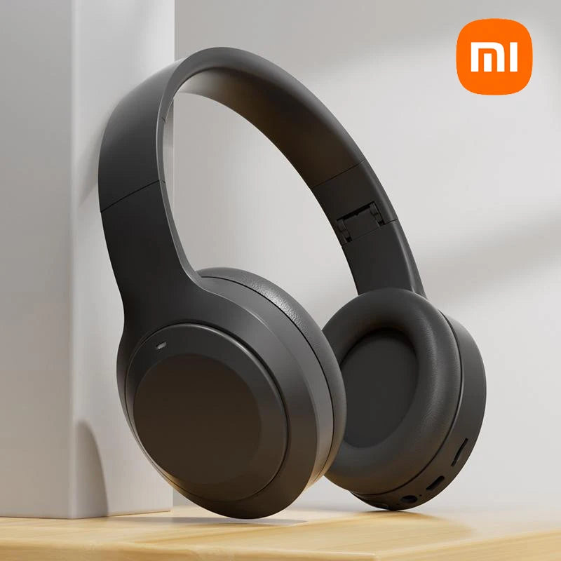 Xiaomi Original Wireless HIFI Headphones Bluetooth 5.3 Earphone For Samsung iPhone Huawei Stereo Headset Game Earbuds With Mic